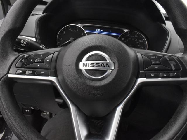 used 2022 Nissan Altima car, priced at $19,780