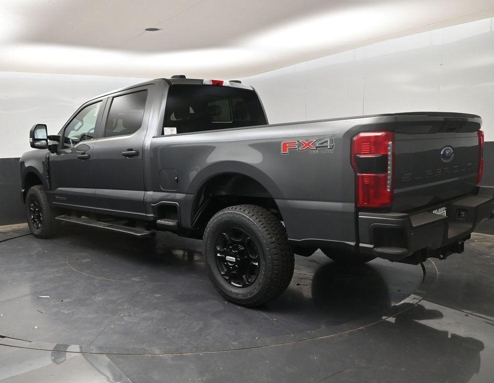 new 2025 Ford F-250 car, priced at $71,360