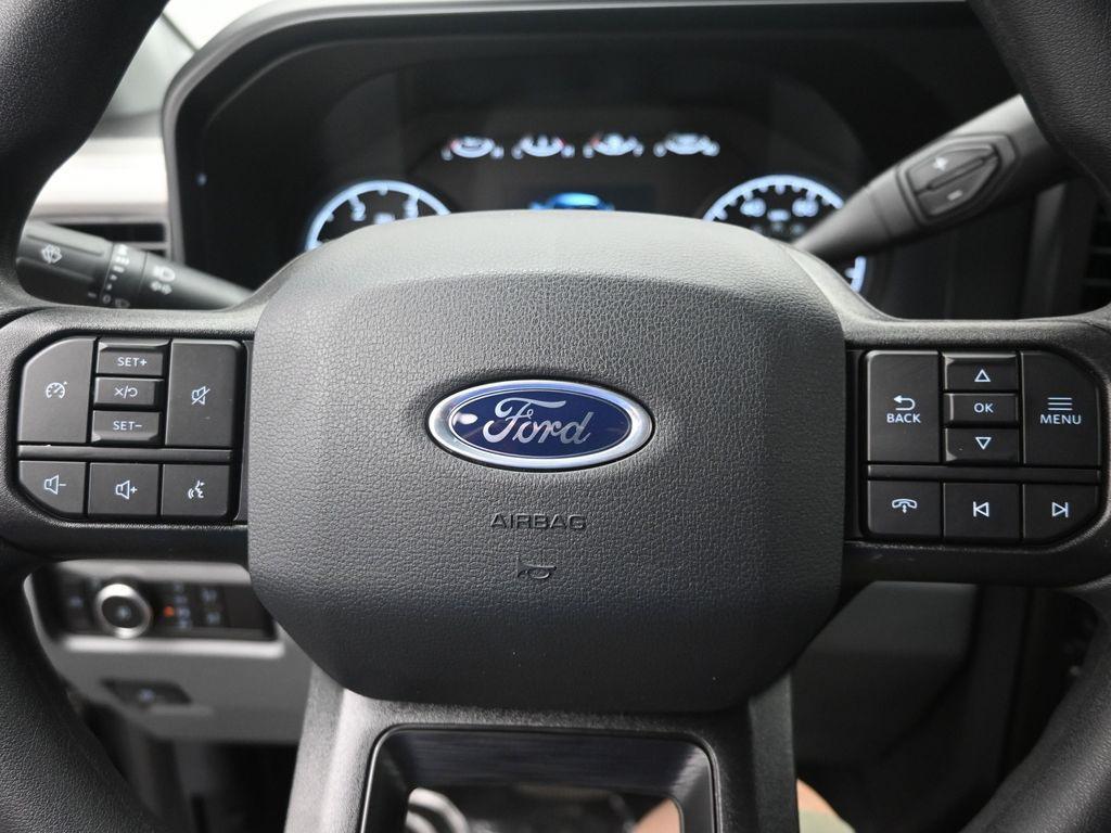 new 2025 Ford F-250 car, priced at $71,360