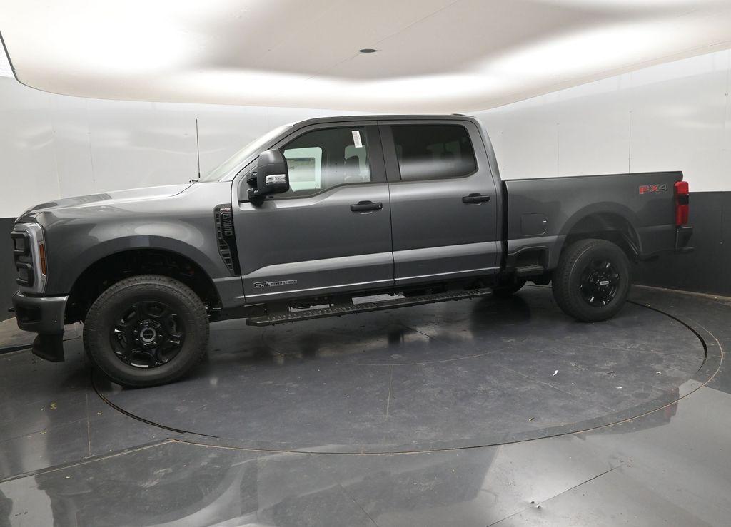 new 2025 Ford F-250 car, priced at $71,360