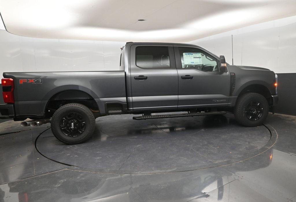 new 2025 Ford F-250 car, priced at $71,360