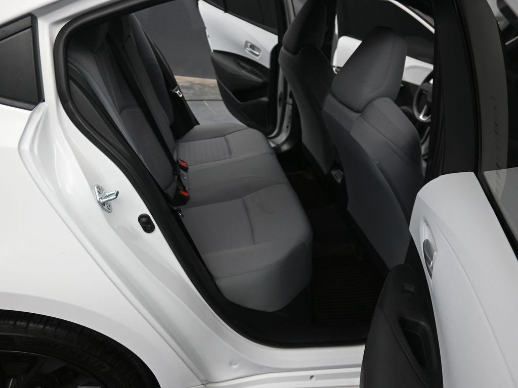 used 2024 Toyota Corolla car, priced at $27,280