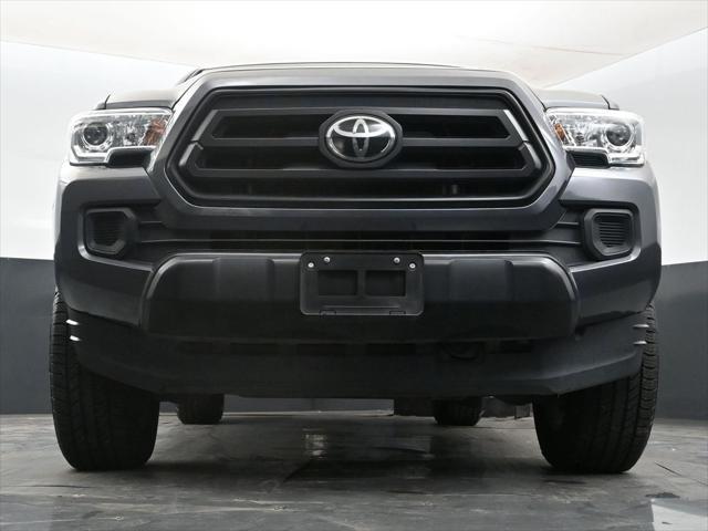 used 2022 Toyota Tacoma car, priced at $32,998