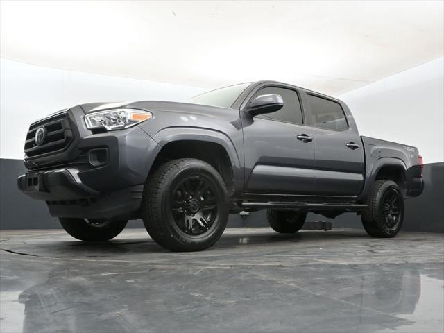 used 2022 Toyota Tacoma car, priced at $32,998