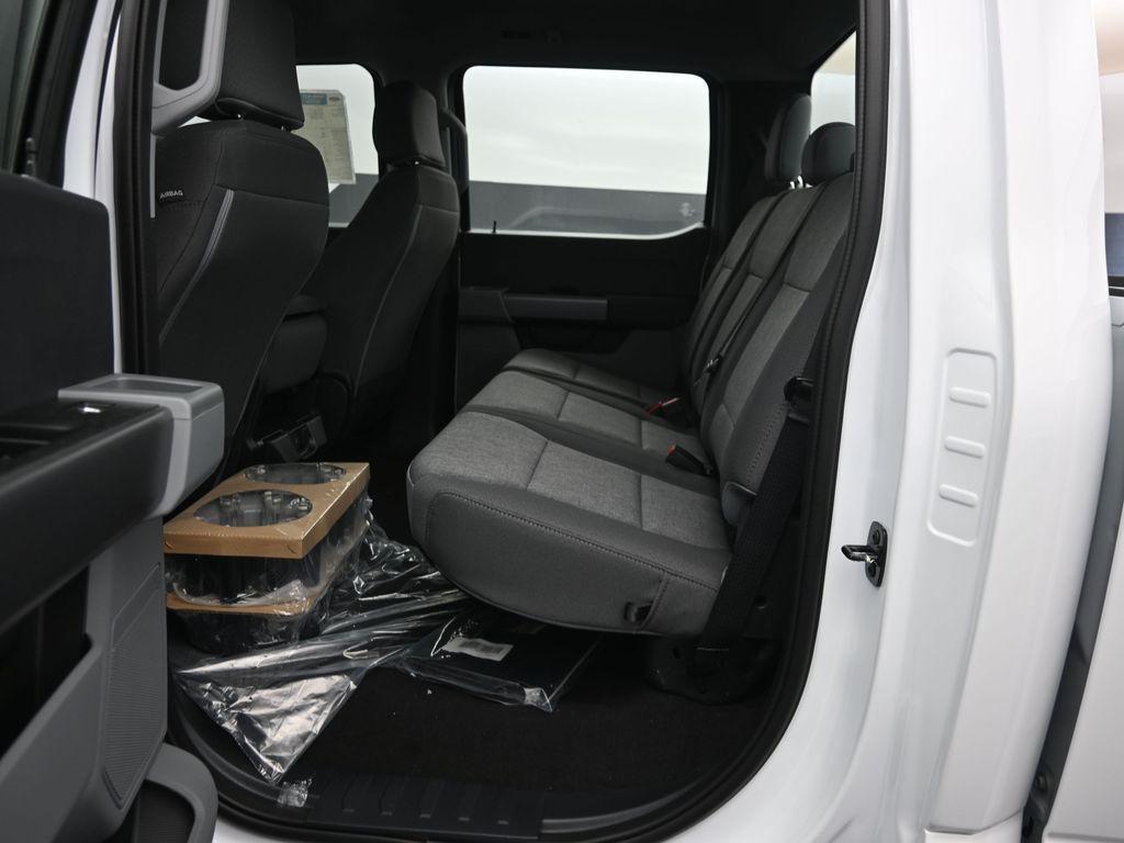new 2025 Ford F-250 car, priced at $67,484