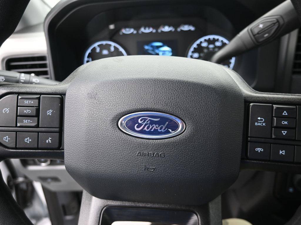 new 2025 Ford F-250 car, priced at $67,484