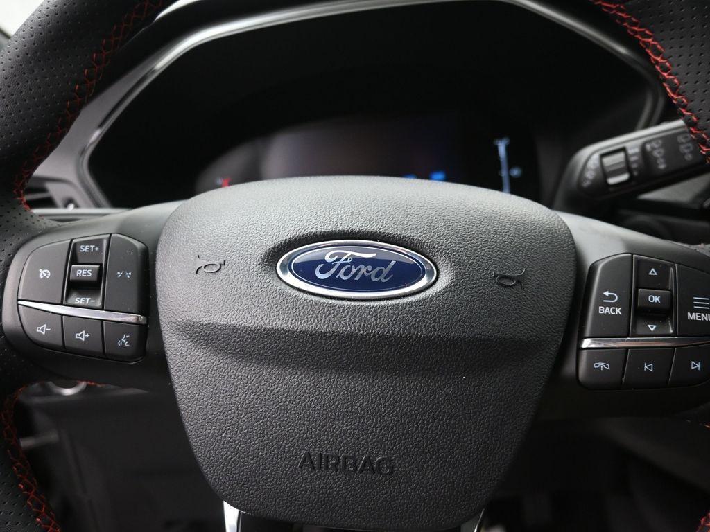 new 2025 Ford Escape car, priced at $34,480