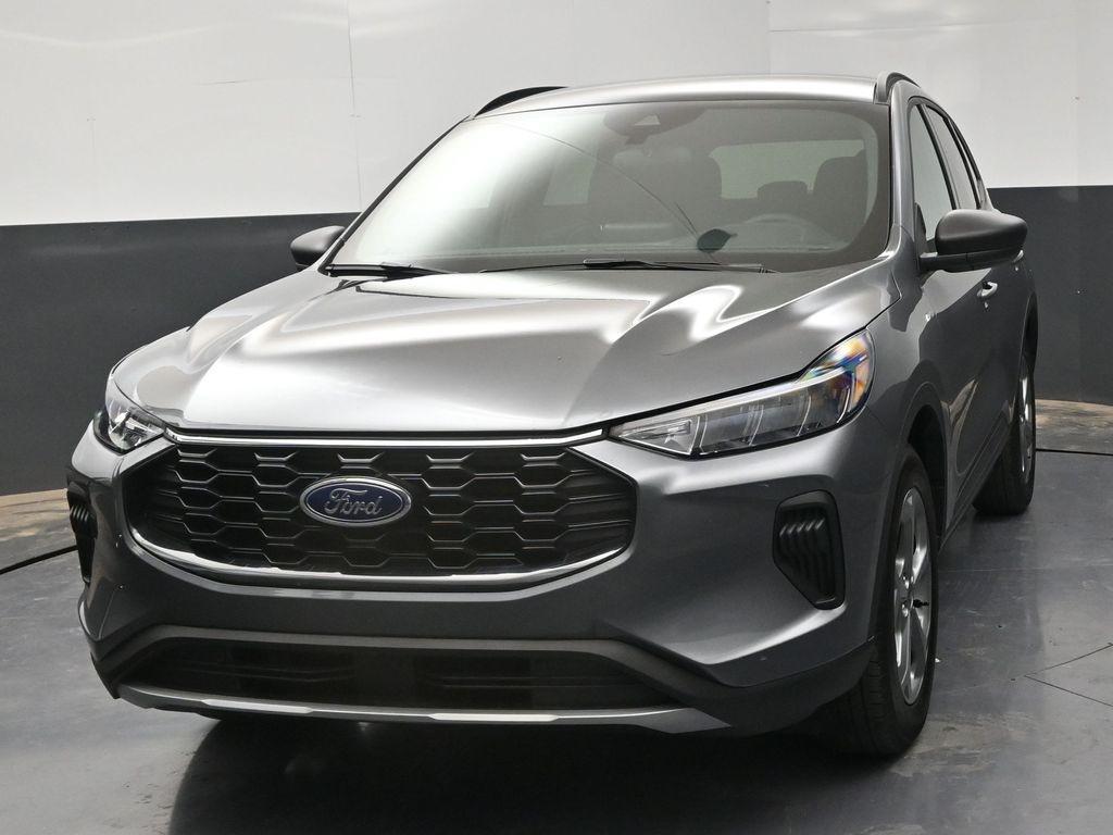 new 2025 Ford Escape car, priced at $34,480