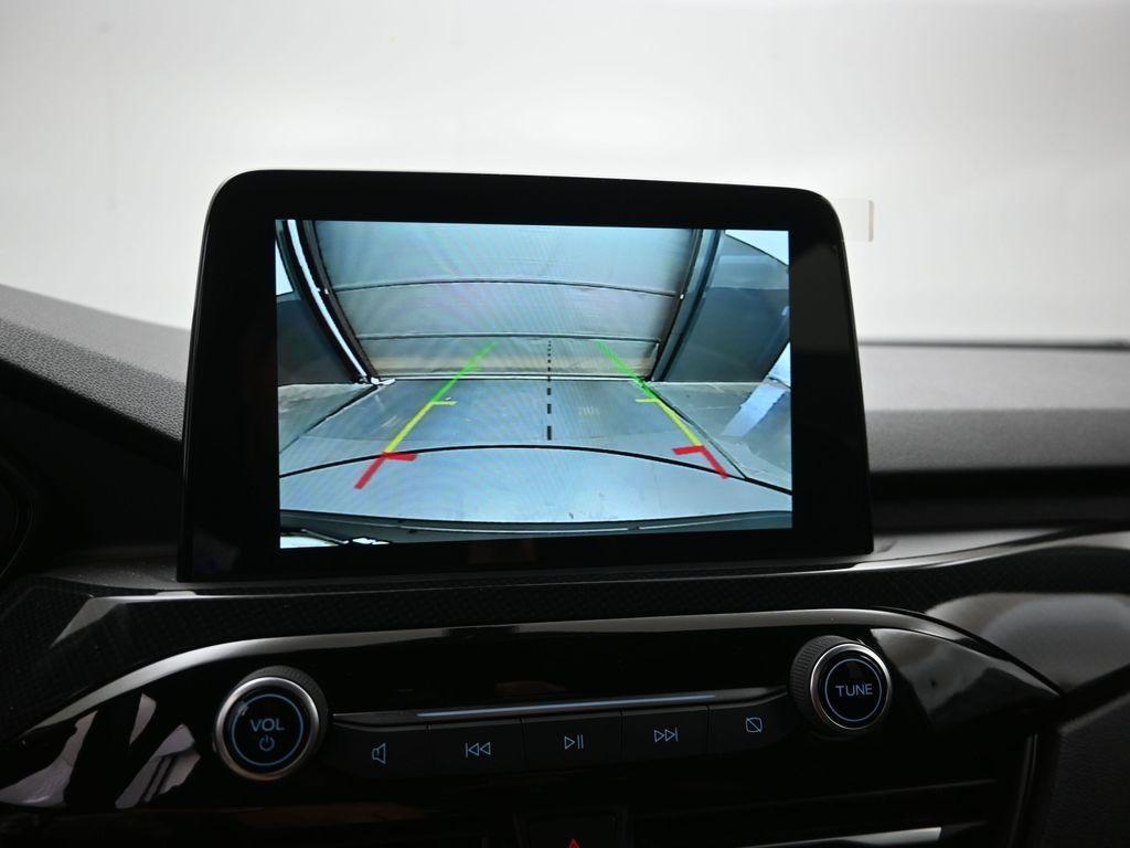 new 2025 Ford Escape car, priced at $34,480