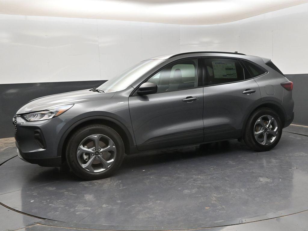 new 2025 Ford Escape car, priced at $34,480