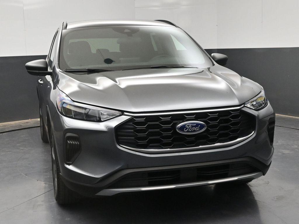 new 2025 Ford Escape car, priced at $34,480