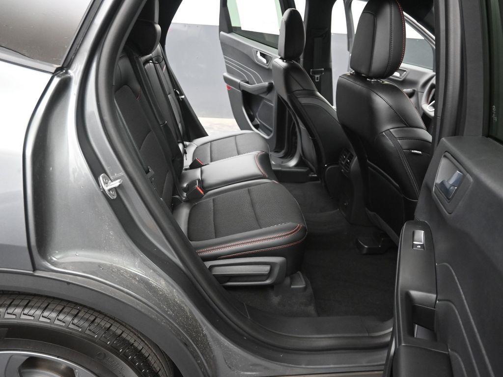 new 2025 Ford Escape car, priced at $34,480