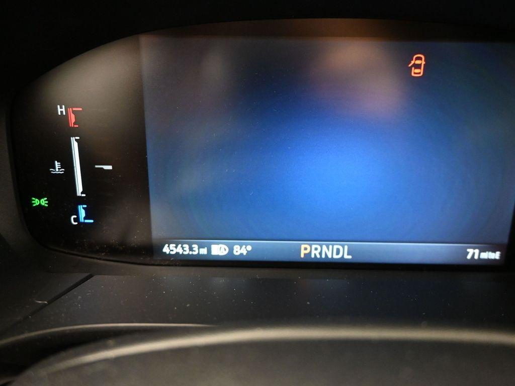 new 2025 Ford Escape car, priced at $34,480