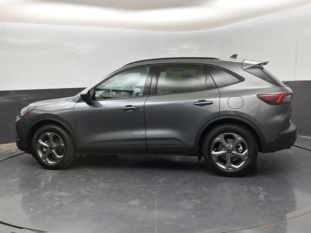 new 2025 Ford Escape car, priced at $34,480
