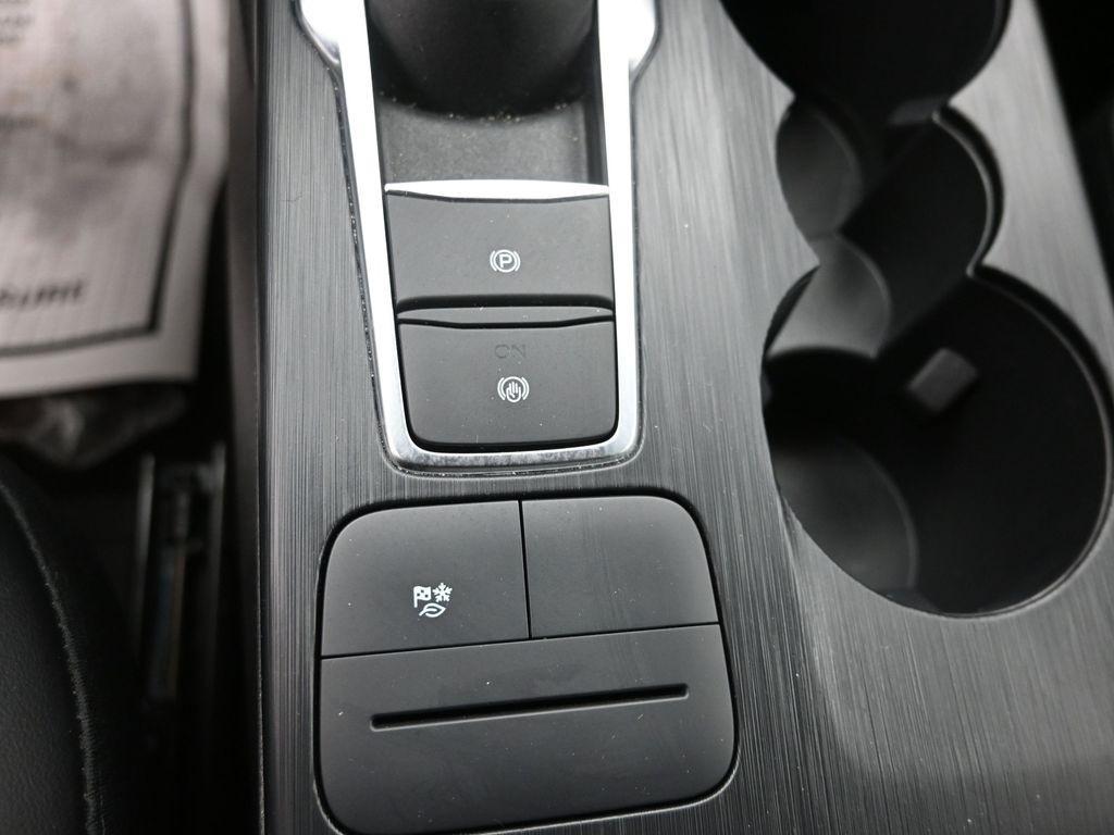 new 2025 Ford Escape car, priced at $34,480