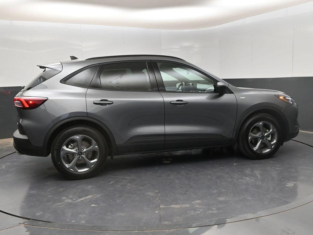new 2025 Ford Escape car, priced at $34,480