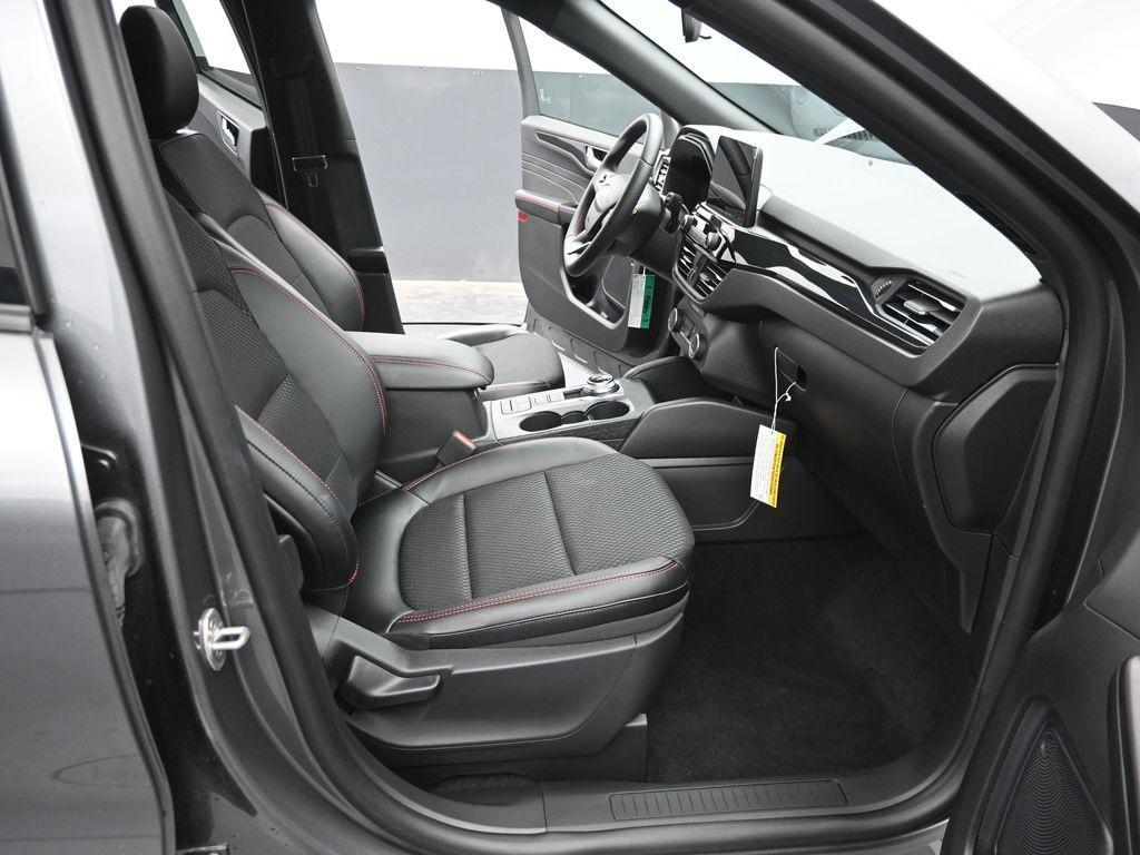 new 2025 Ford Escape car, priced at $34,480