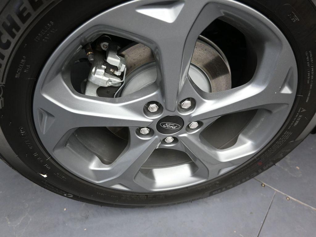 new 2025 Ford Escape car, priced at $34,480