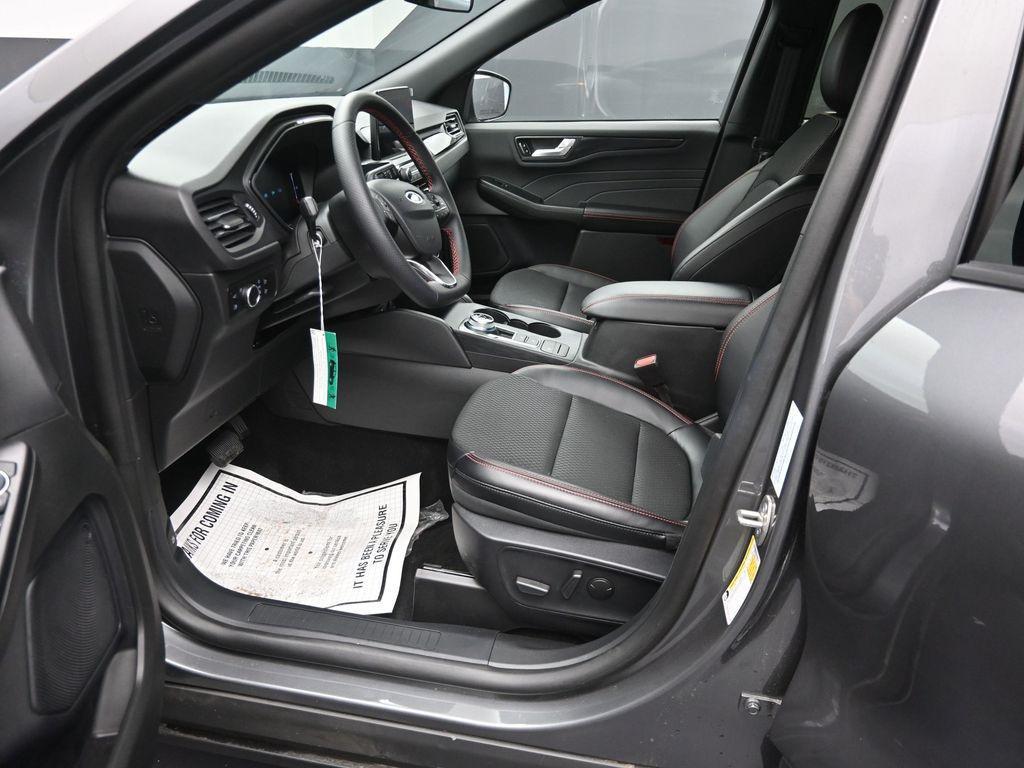 new 2025 Ford Escape car, priced at $34,480
