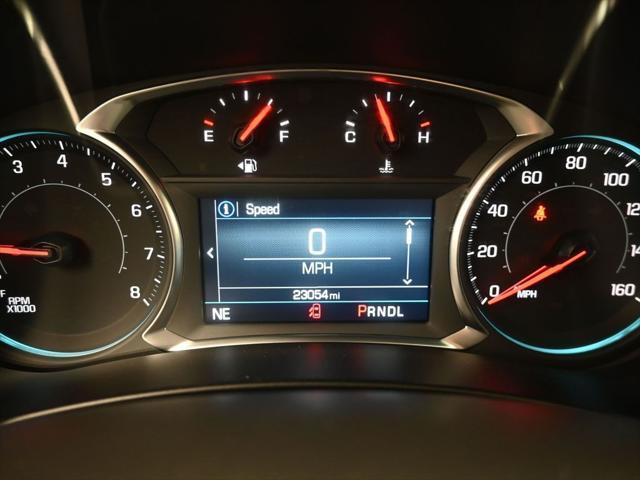 used 2024 Chevrolet Equinox car, priced at $26,980