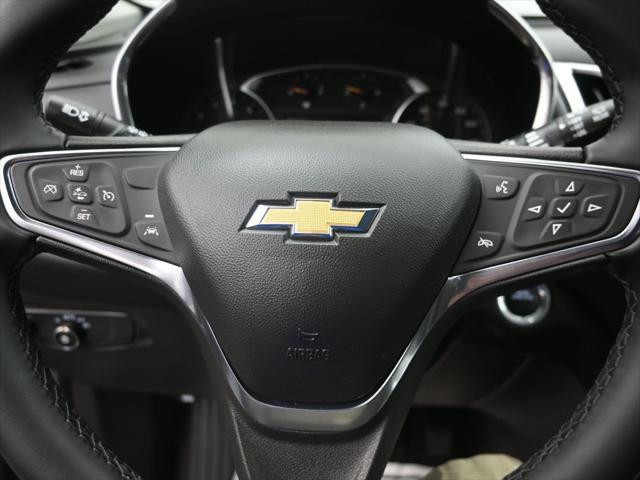 used 2024 Chevrolet Equinox car, priced at $26,980
