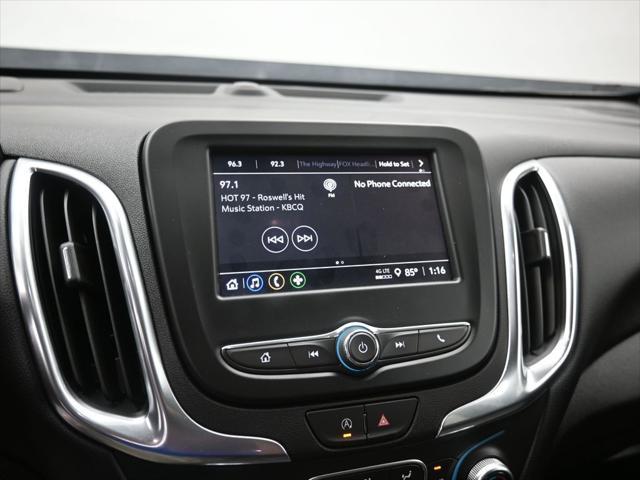 used 2024 Chevrolet Equinox car, priced at $26,980