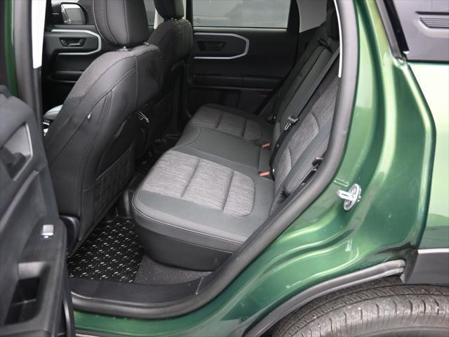 used 2023 Ford Bronco Sport car, priced at $28,980