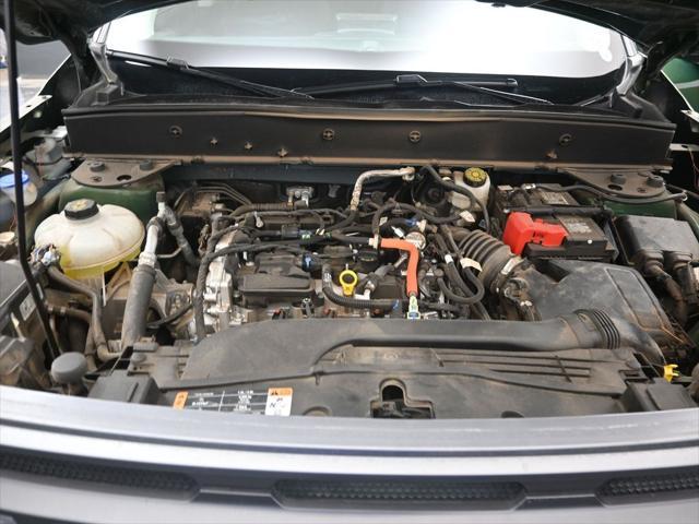 used 2023 Ford Bronco Sport car, priced at $28,980
