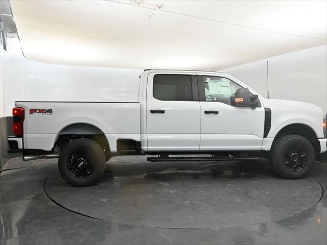 new 2024 Ford F-250 car, priced at $64,125