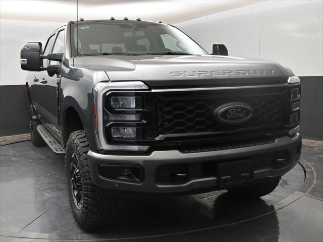 new 2025 Ford F-350 car, priced at $97,085