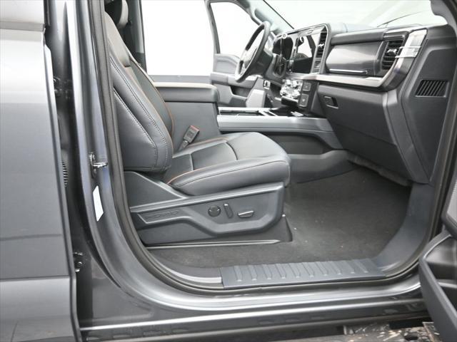 new 2025 Ford F-350 car, priced at $97,085