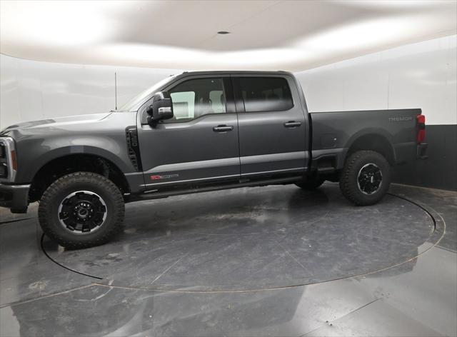 new 2025 Ford F-350 car, priced at $97,085