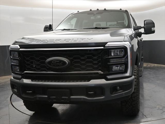 new 2025 Ford F-350 car, priced at $97,085