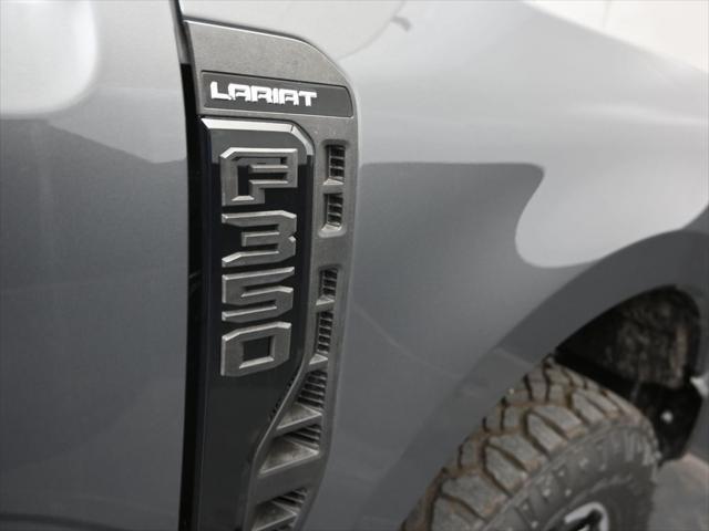 new 2025 Ford F-350 car, priced at $97,085