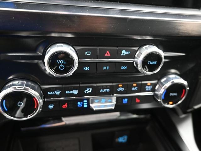 new 2025 Ford F-350 car, priced at $97,085