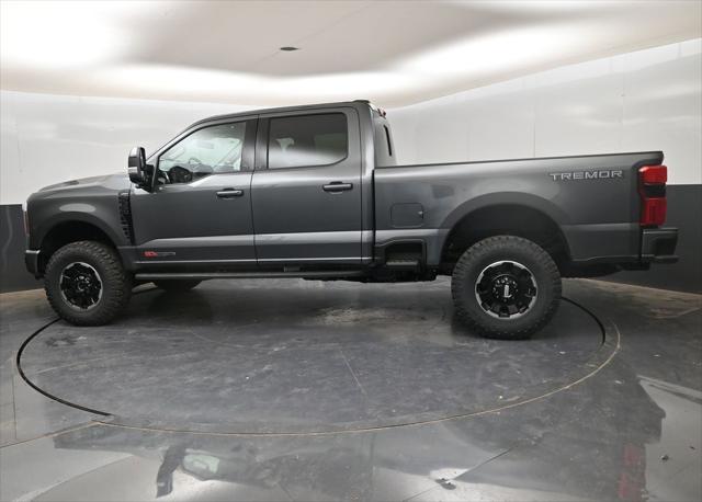 new 2025 Ford F-350 car, priced at $97,085