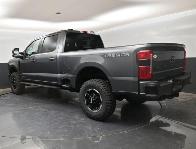 new 2025 Ford F-350 car, priced at $97,085