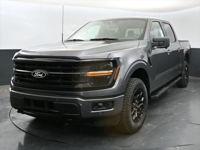 new 2024 Ford F-150 car, priced at $63,915