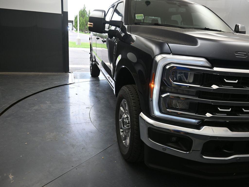 new 2025 Ford F-350 car, priced at $93,250