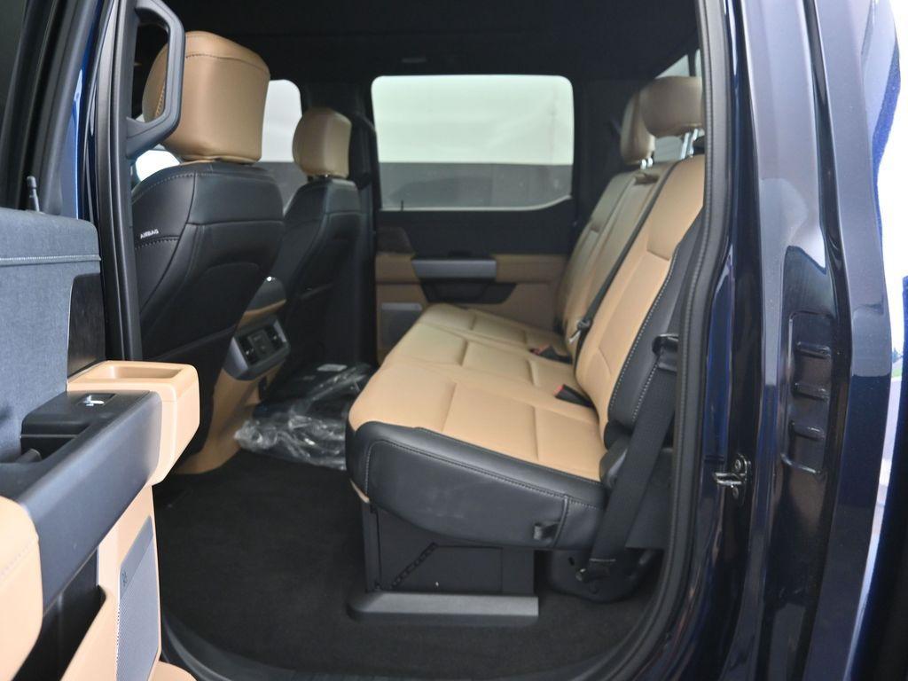 new 2025 Ford F-350 car, priced at $93,250