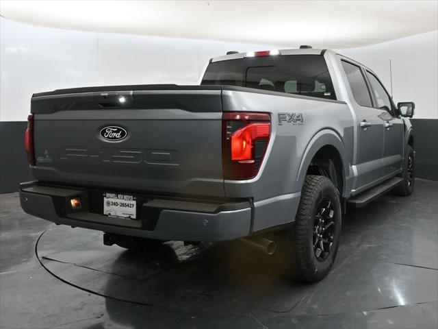 new 2024 Ford F-150 car