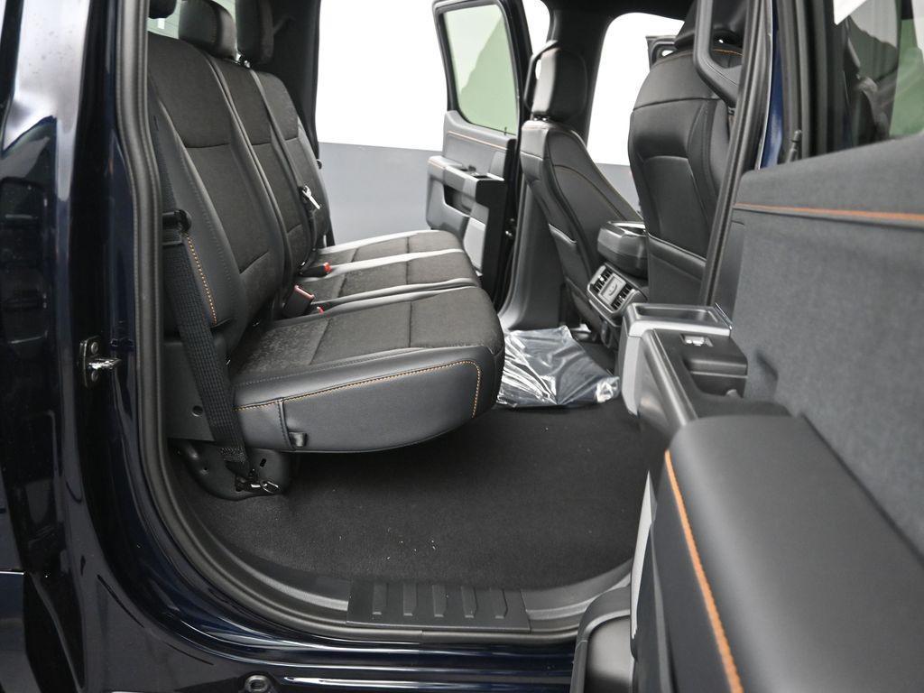 new 2025 Ford F-150 car, priced at $70,205