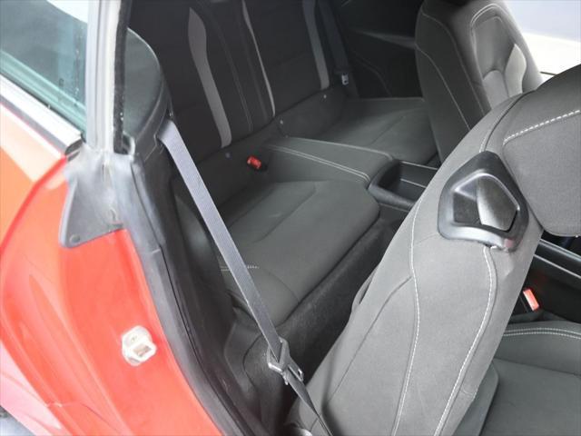 used 2019 Chevrolet Camaro car, priced at $22,588