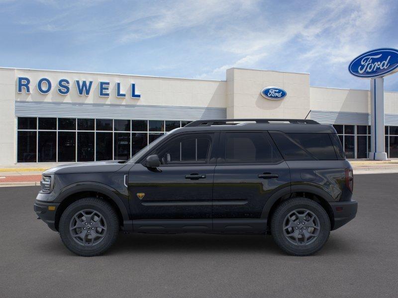 new 2023 Ford Bronco Sport car, priced at $42,565