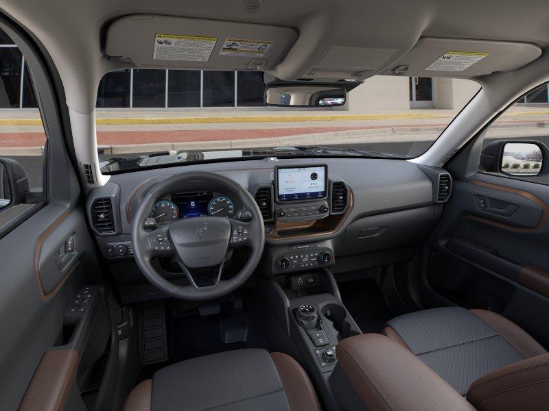 new 2023 Ford Bronco Sport car, priced at $42,565