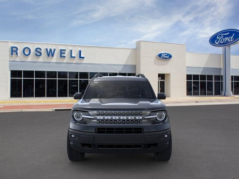 new 2023 Ford Bronco Sport car, priced at $42,565