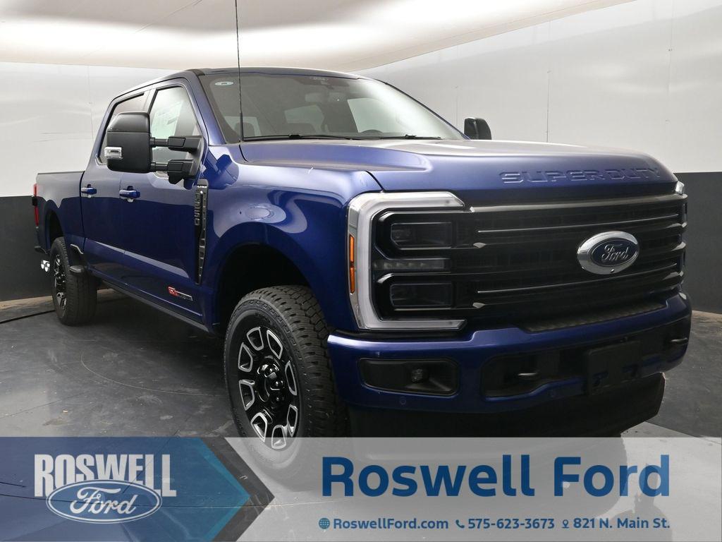 new 2026 Ford F-250 car, priced at $100,135