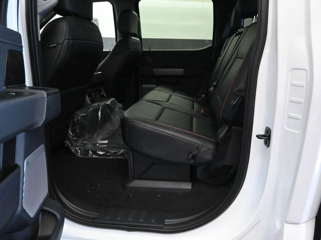 new 2025 Ford F-350 car, priced at $92,360
