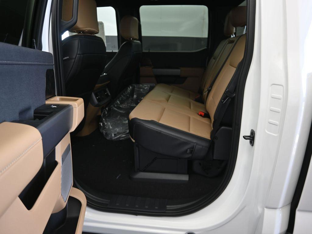 new 2025 Ford F-350 car, priced at $93,005