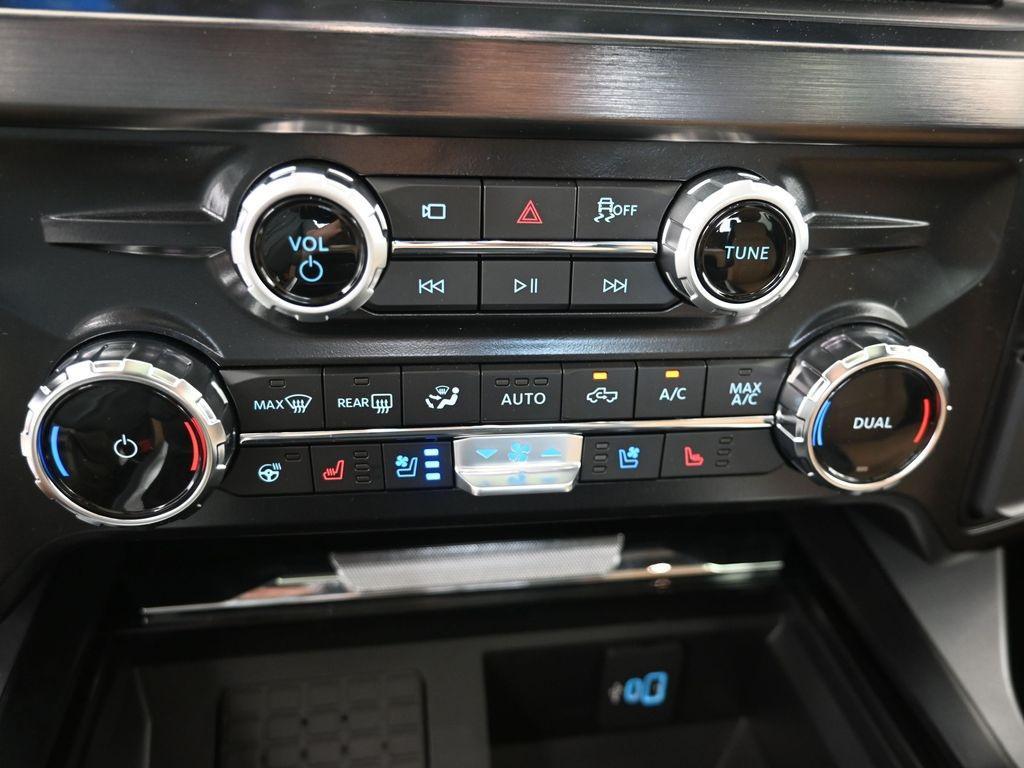 new 2025 Ford F-350 car, priced at $93,005